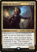 Daxos the Returned 43/342 (Commander 2015) 