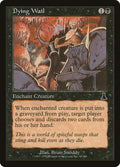 Dying Wail 58/143 (Urza's Destiny) 