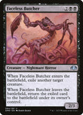 Faceless Butcher 84/261 (Dominaria Remastered)  - Foil