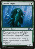 Quirion Dryad 198 (Core Set 2021) 