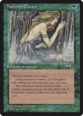 Nature's Chosen 97/199 (Alliances) 