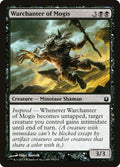 Warchanter of Mogis 85/165 (Born of the Gods) 