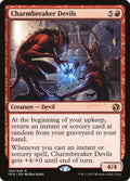 Charmbreaker Devils 120/249 (Iconic Masters) 