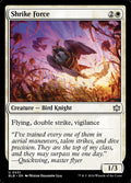 Shrike Force 31 (Bloomburrow) 