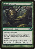 Primal Cocoon 191/249 (Magic 2011 (M11))  - Foil