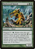 Durkwood Baloth 193/301 (Time Spiral) 
