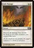 Safe Passage 30/249 (Magic 2013 (M13)) 