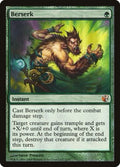 Berserk 2/15 (From the Vault: Exiled)  - Foil