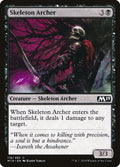Skeleton Archer 118/280 (Core Set 2019) 