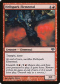 Hellspark Elemental 65/145 (Conflux) 