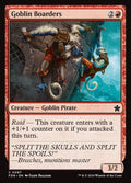 Goblin Boarders 87/291 (Foundations) 