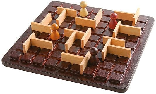 Quoridor: Mini