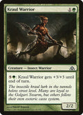 Kraul Warrior 42/156 (Dragon's Maze) 