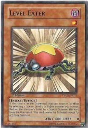 Level Eater [DP09-EN011] Common