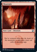 Mountain 276 276 (Adventures in the Forgotten Realms)  - Foil