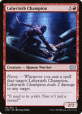 Labyrinth Champion 115/331 (Double Masters 2022) 