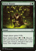 Sylvan Bounty 74/106 (Archenemy: Nicol Bolas) 