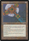 Gustha's Scepter 120/199 (Alliances) 
