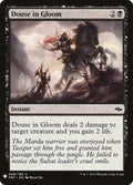 Douse in Gloom FRF-68/5075 (The List Reprints) 