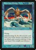 Shoreline Ranger 51/143 (Scourge) 