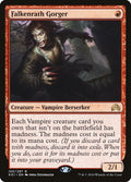 Falkenrath Gorger 155/297 (Shadows over Innistrad) 