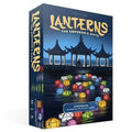 Lanterns: The Harvest Festival | The Emperor's Gifts Expansion