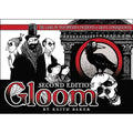 Gloom: The Card Game (2nd Edition)
