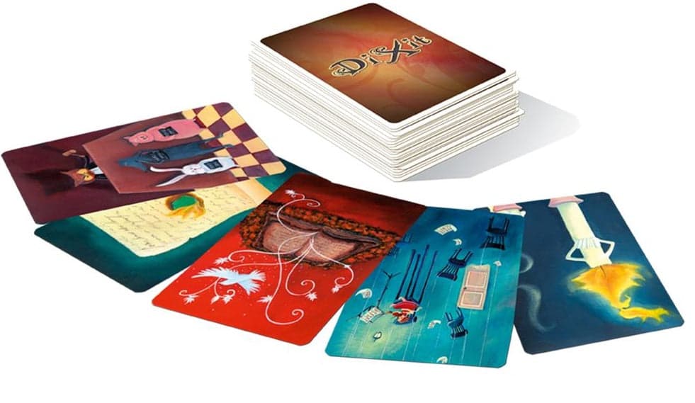 Dixit | Quest Expansion