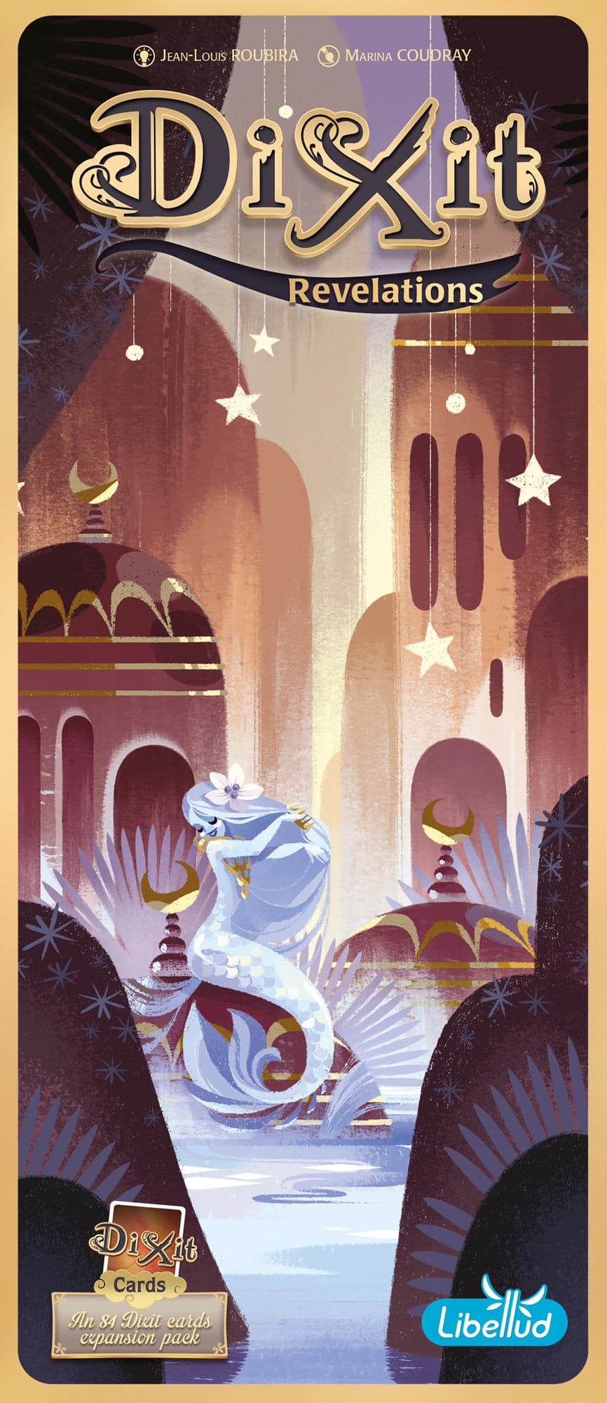 Dixit | Revelations Expansion