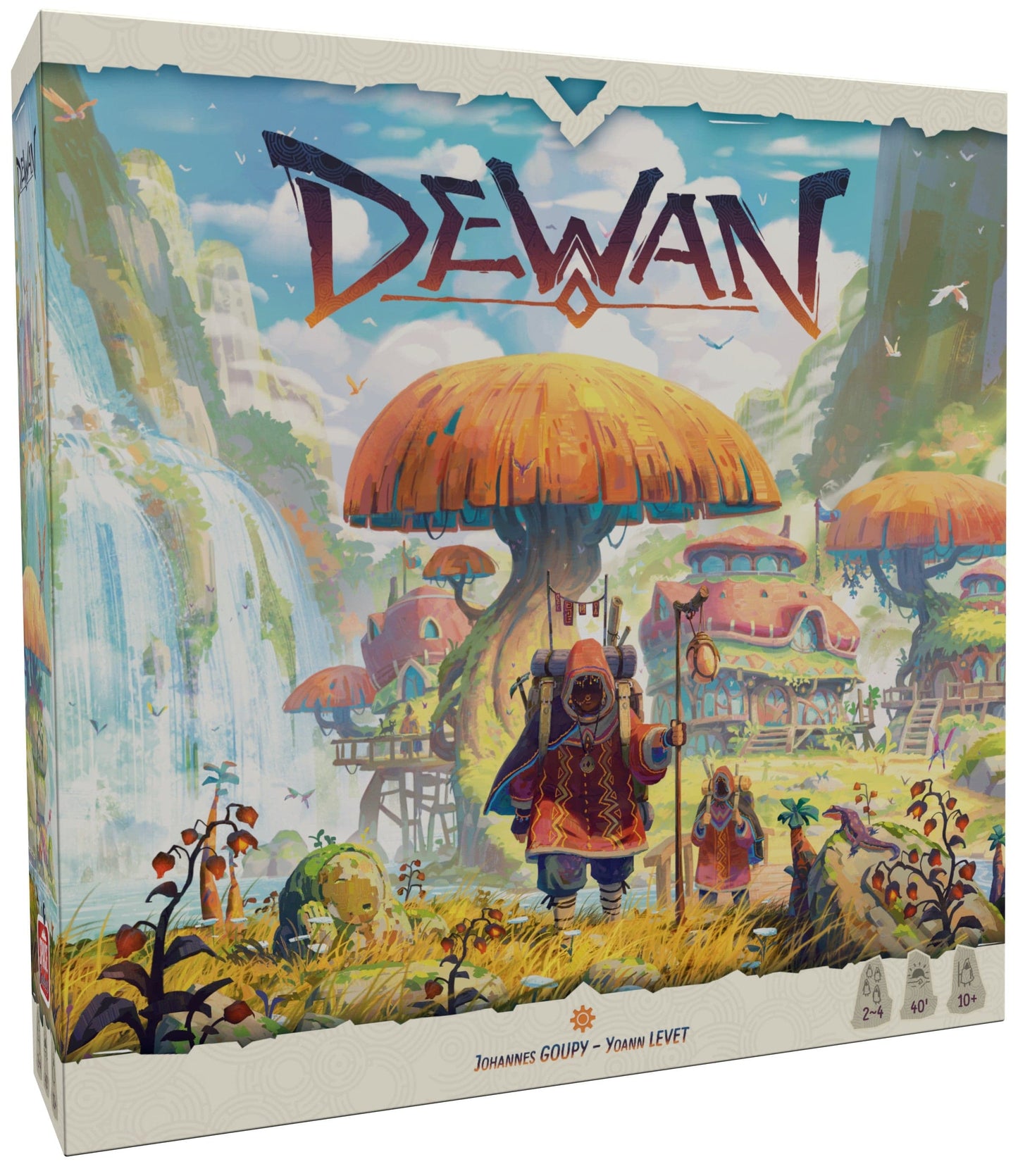 Dewan