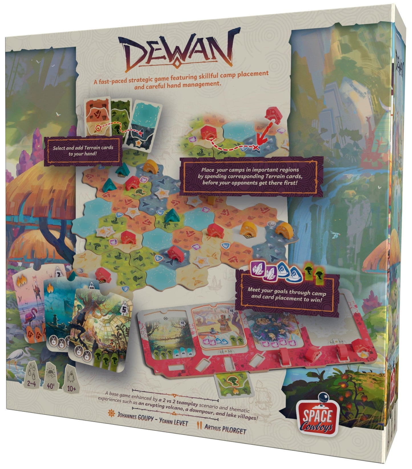 Dewan