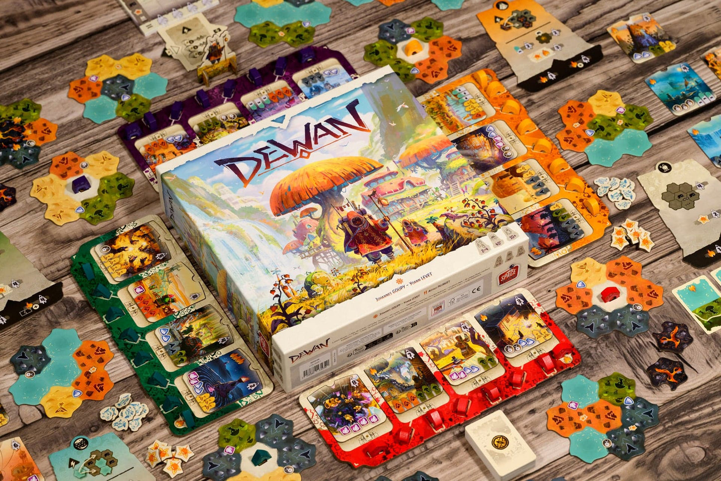 Dewan