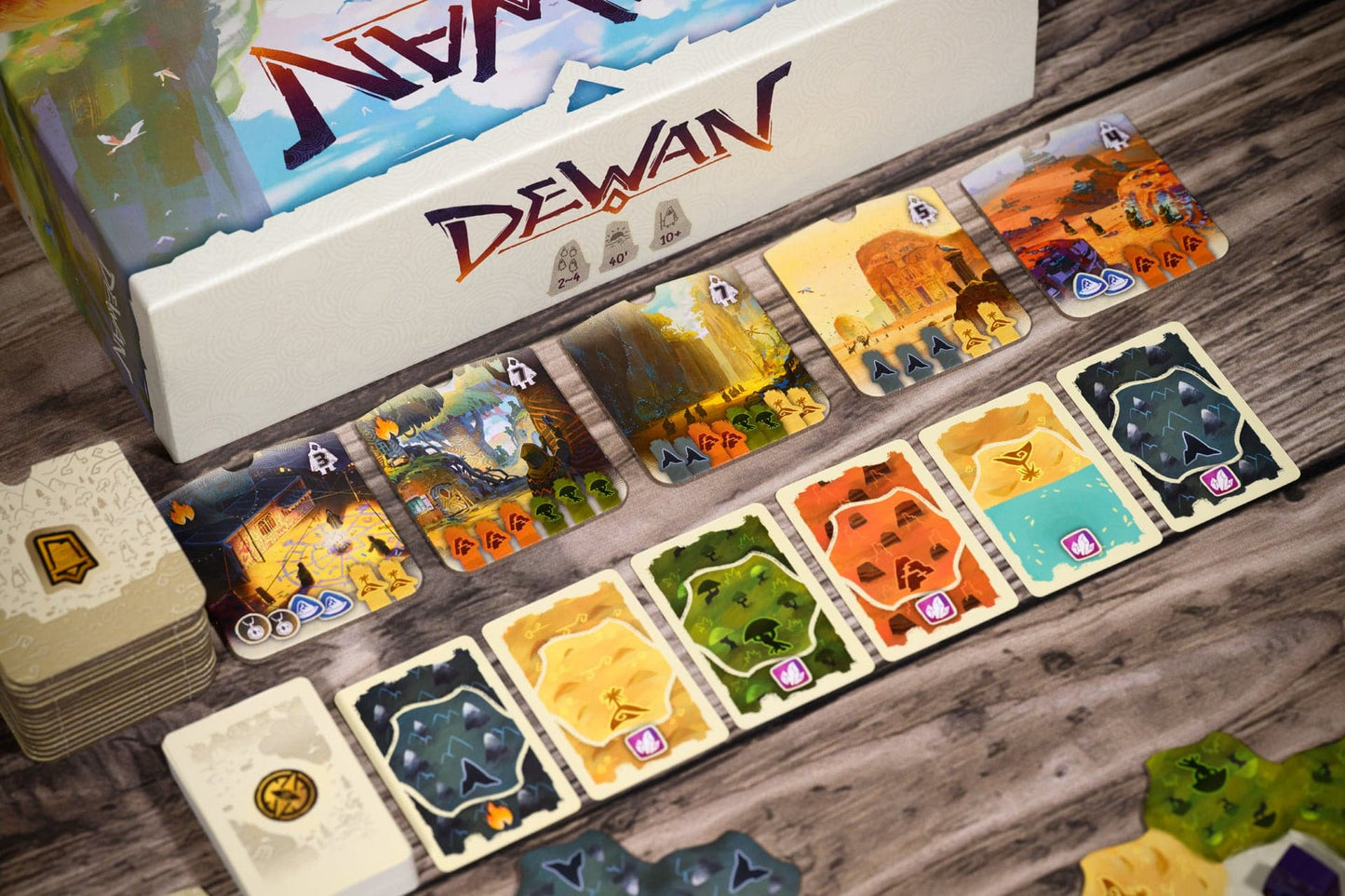 Dewan