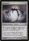 Spellskite 159/175 (New Phyrexia) 