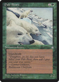 Pale Bears 256/383 (Ice Age) 
