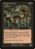 Death Charmer 61/143 (Prophecy) 