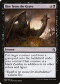 Rise from the Grave 65/320 (Commander Anthology) 