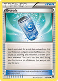 Evosoda 116/146 (XY Base Set) 