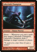 Labyrinth Champion 126/249 (Theros) 