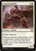 Armored Griffin 1/156 (Planechase Anthology) 
