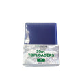 Geek Culture | Top Loaded Card Protector | 3"x4" 35pt (Pack of 25)