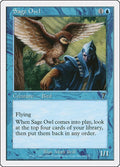 Sage Owl 96/350 (7th Edition) 