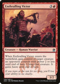 Enthralling Victor 129/249 (Masters 25) 