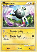 Magnemite 68/102 (Triumphant) 