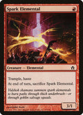Spark Elemental 79/165 (Fifth Dawn) 