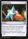 Pentad Prism 281 (Double Masters) 