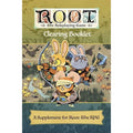 Root: The Roleplaying Game | Clearing Booklet