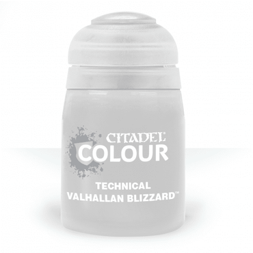 Citadel Colour - Technical 24ml - Valhallan Blizzard