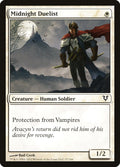 Midnight Duelist 27/244 (Avacyn Restored) 