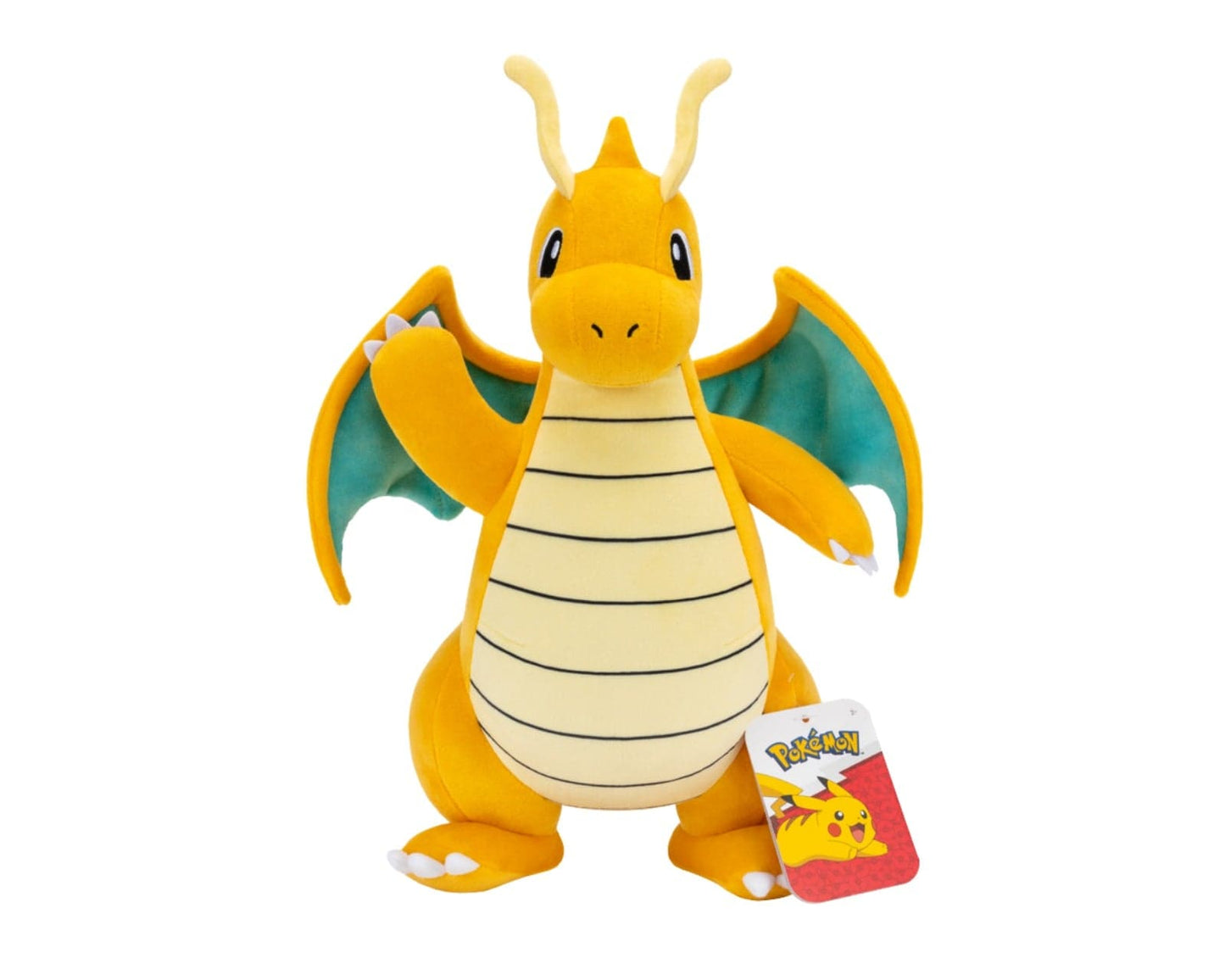 Pokémon Plush | 30cm | Dragonite
